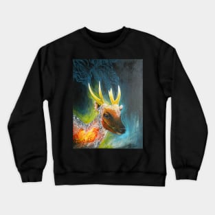 Memory Crewneck Sweatshirt